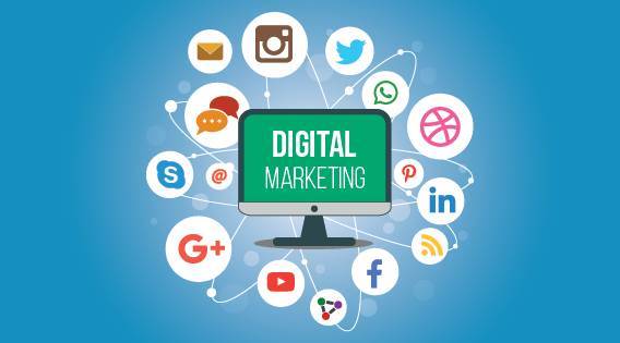 best digital marketing service in india